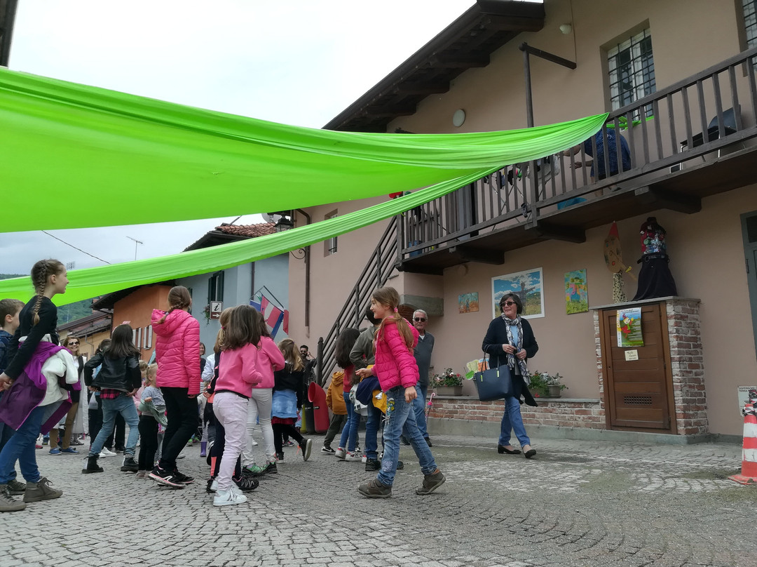 Festa Degli Spaventapasseri Di Castellar景点图片