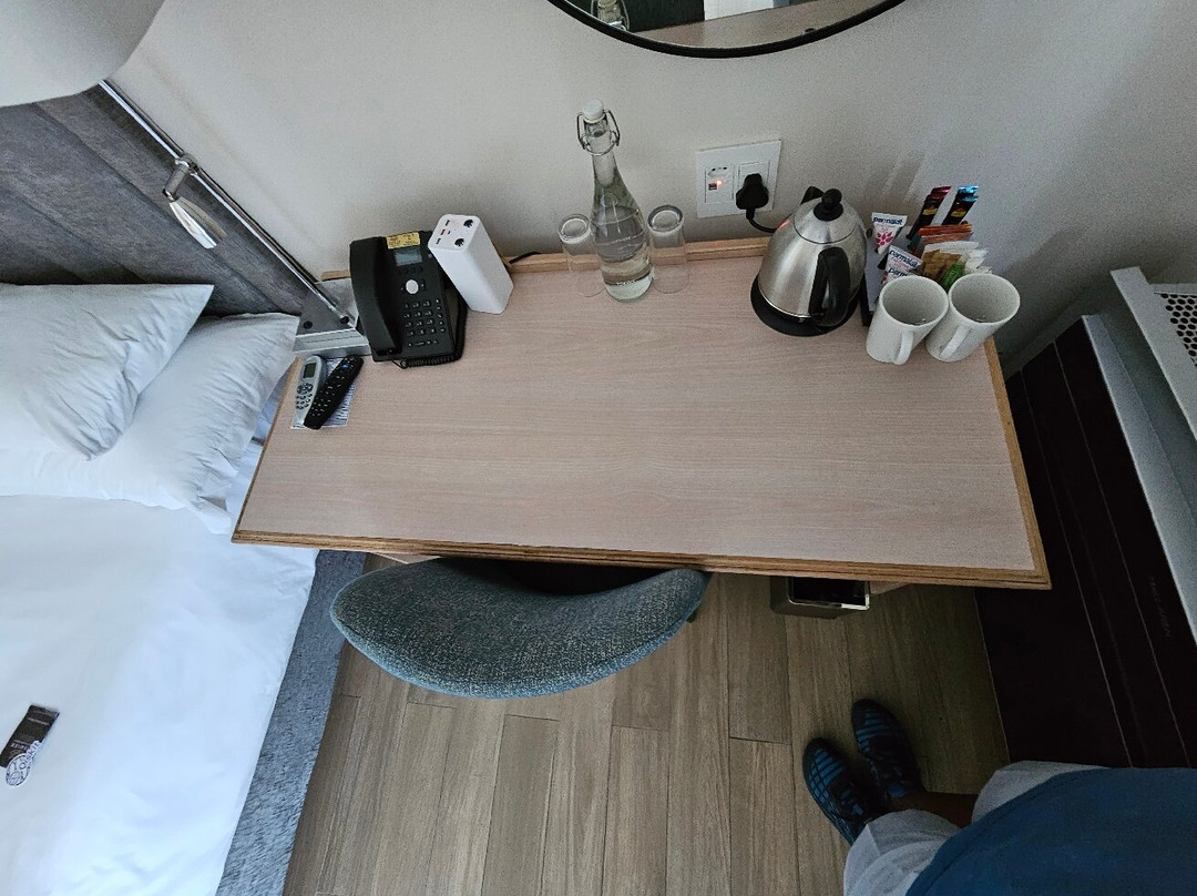 Premier Resort Cutty Sark主图