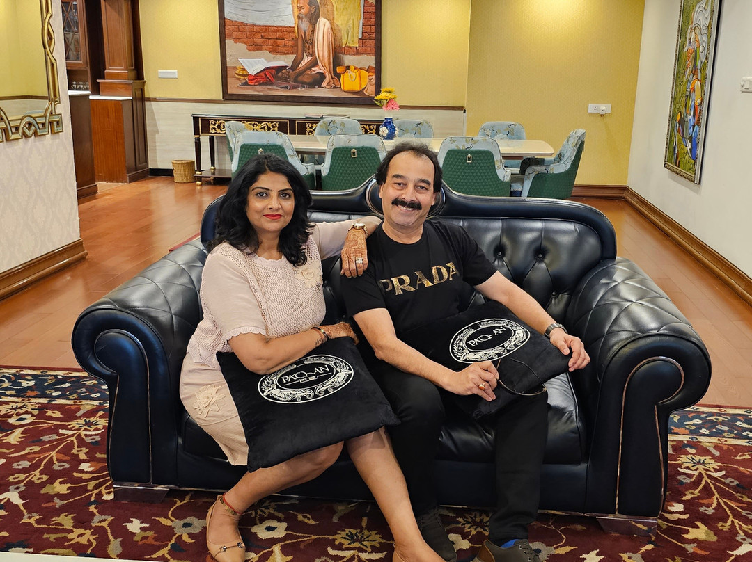 MAYFAIR Lake Resort主图