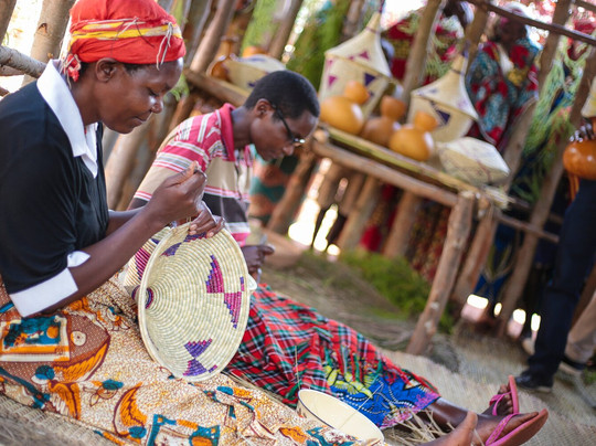 Kwa Miganda-Rurtyazo必去景点