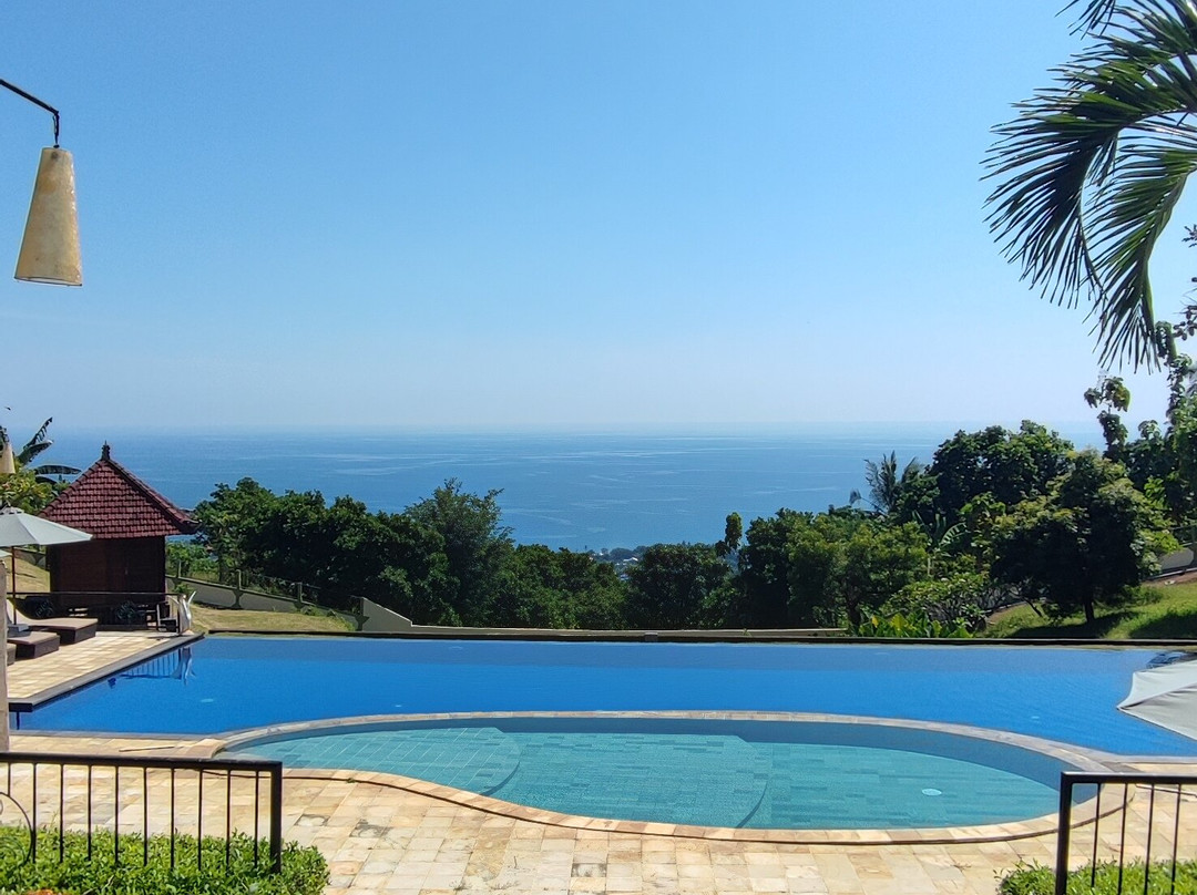 The Hamsa Bali Resort主图