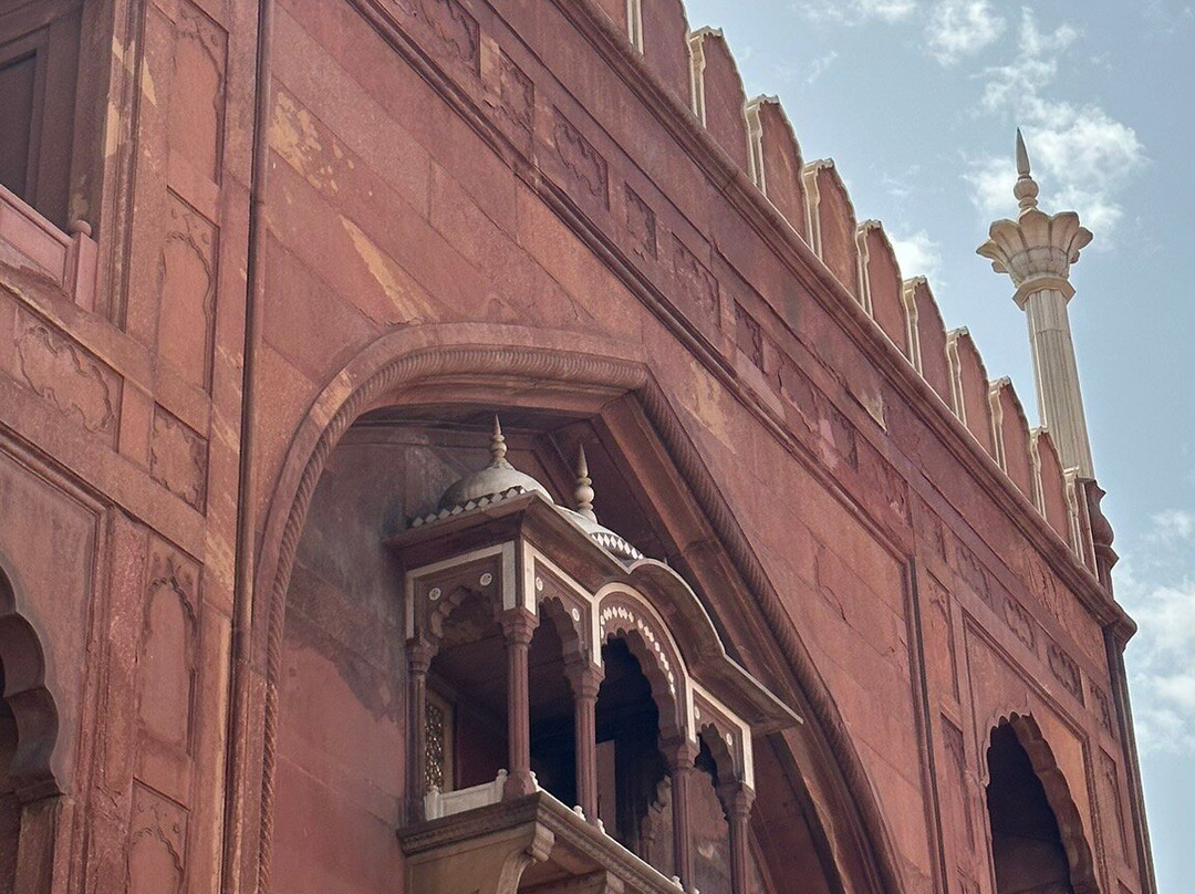 Ekayana Travel-新德里必去景点