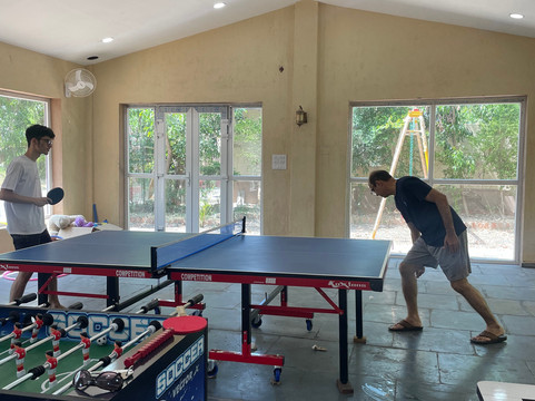 Kanha Bhil's Kabeela Resort & Spa