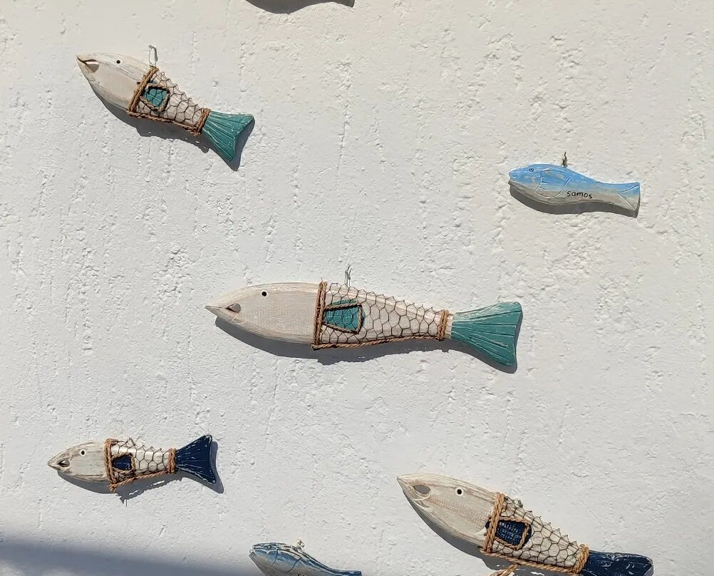 Kalidon Beach Hotel主图