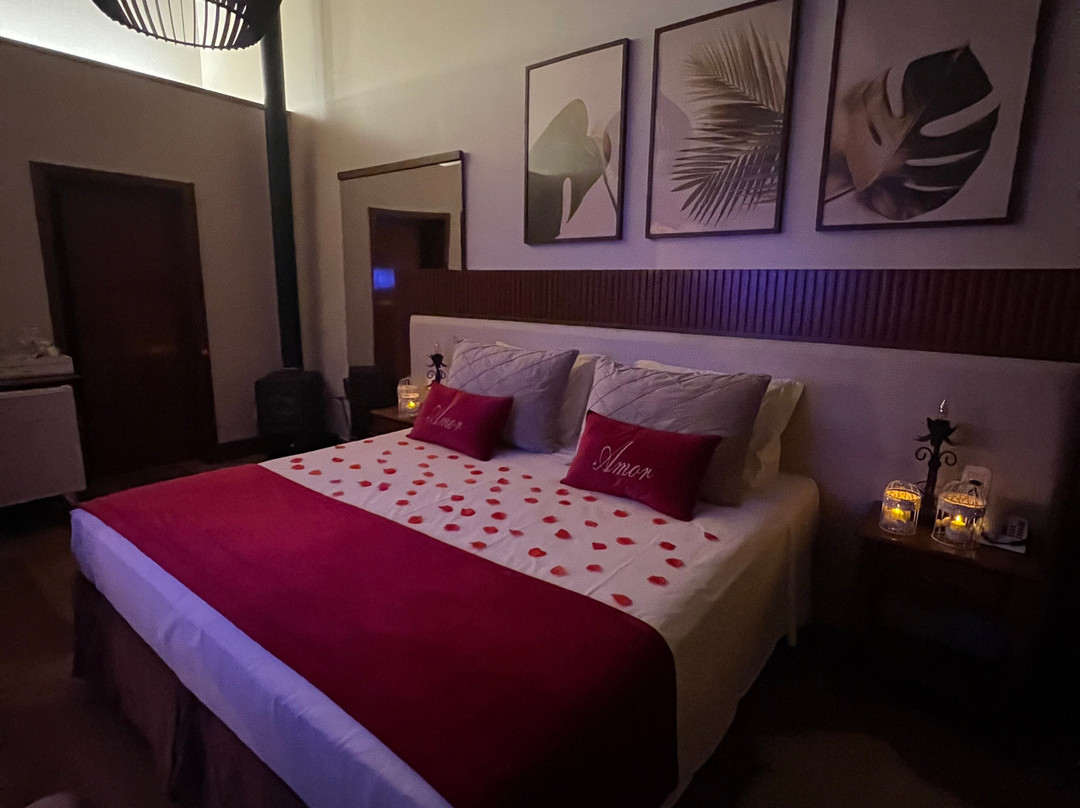 Hotel Vivenda dos Sonhos主图