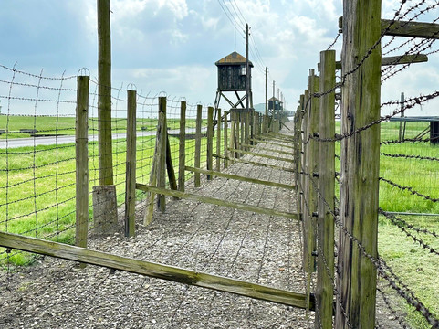 Warsaw with Pawel-华沙必去景点