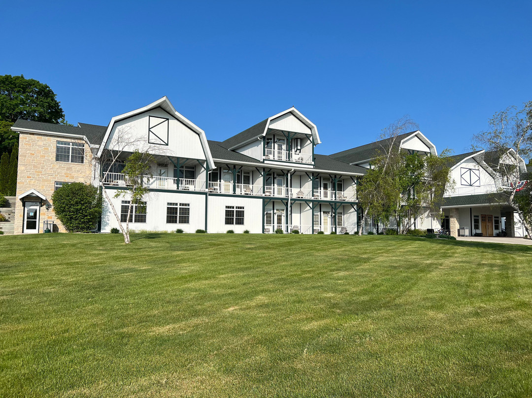 Birchwood Lodge主图