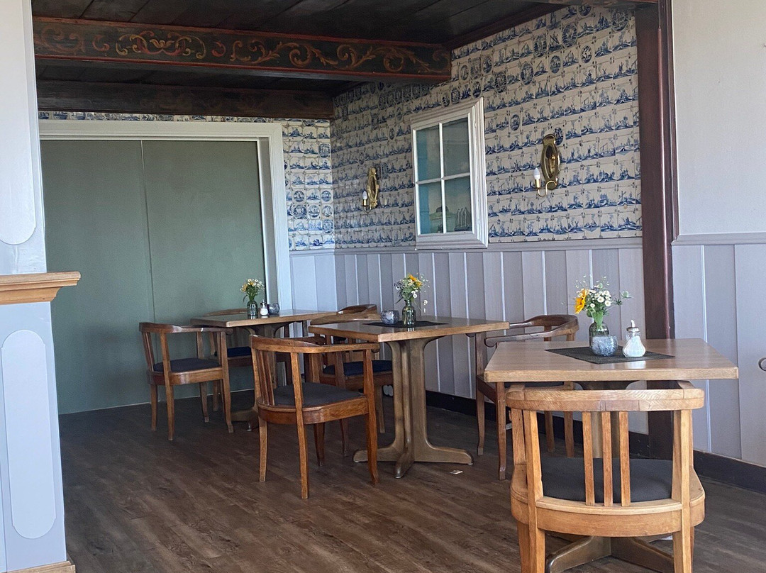 Gasthaus Hilligenley主图