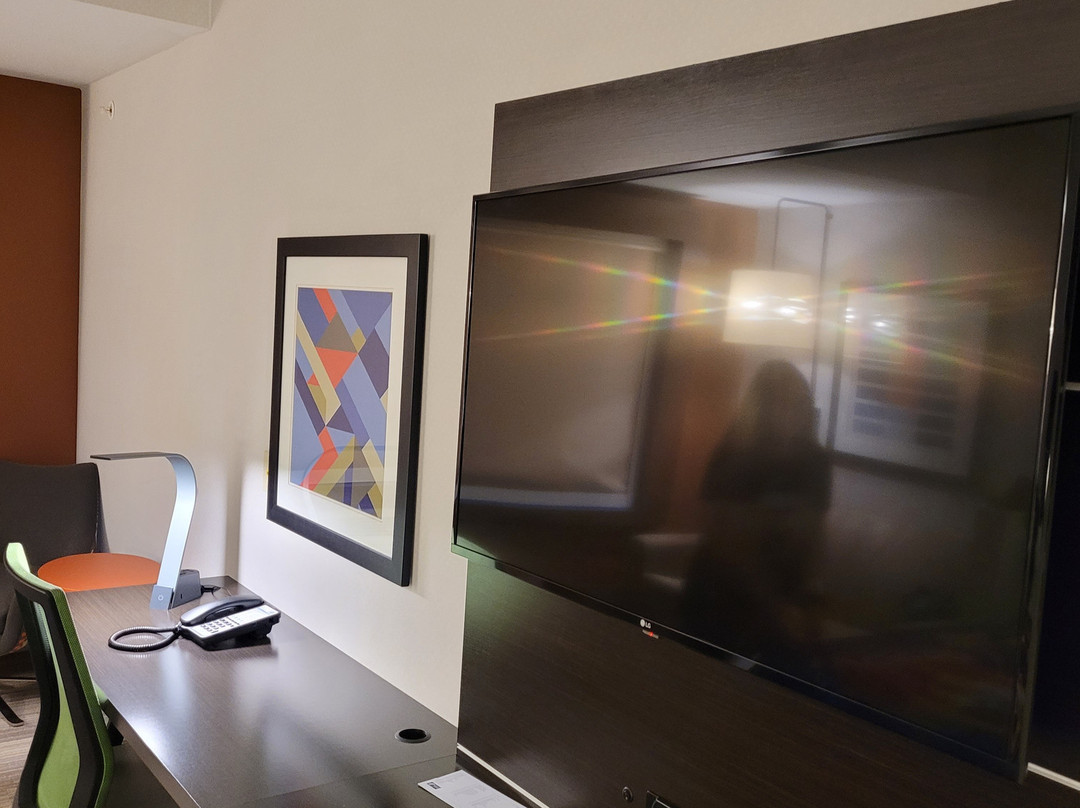 Holiday Inn Express & Suites Indianapolis Ne - Noblesville By IHG主图