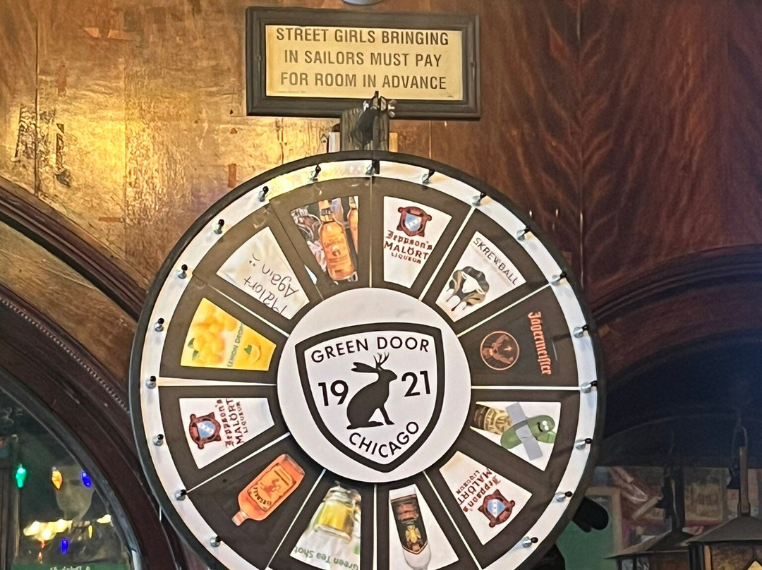 L Stop Tours-芝加哥必去景点