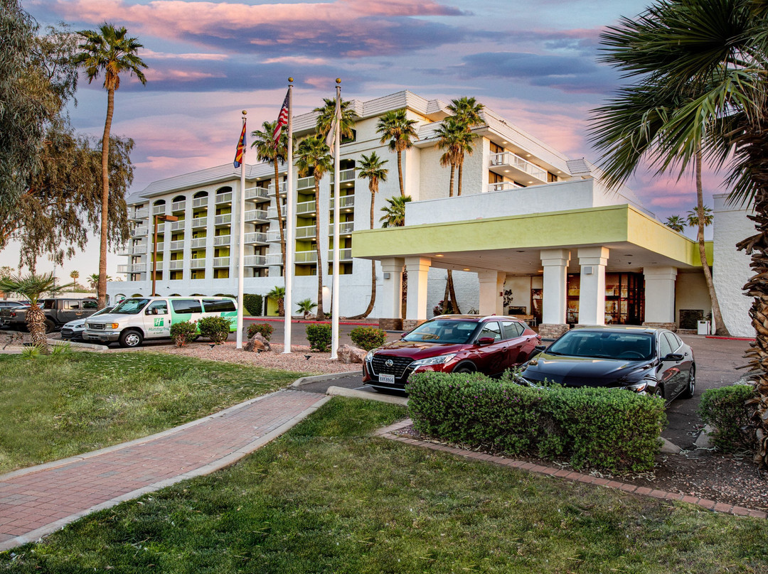 Holiday Inn Phoenix-mesa/chandler By IHG