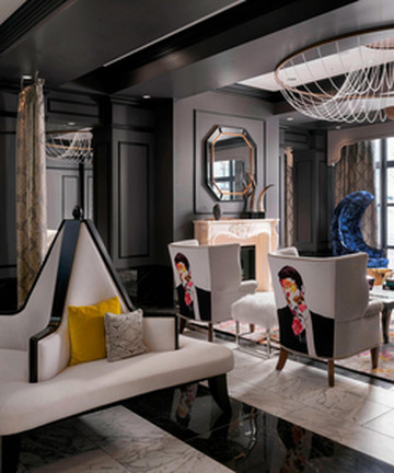 艾德温酒店-傲途格精选酒店酒店图片