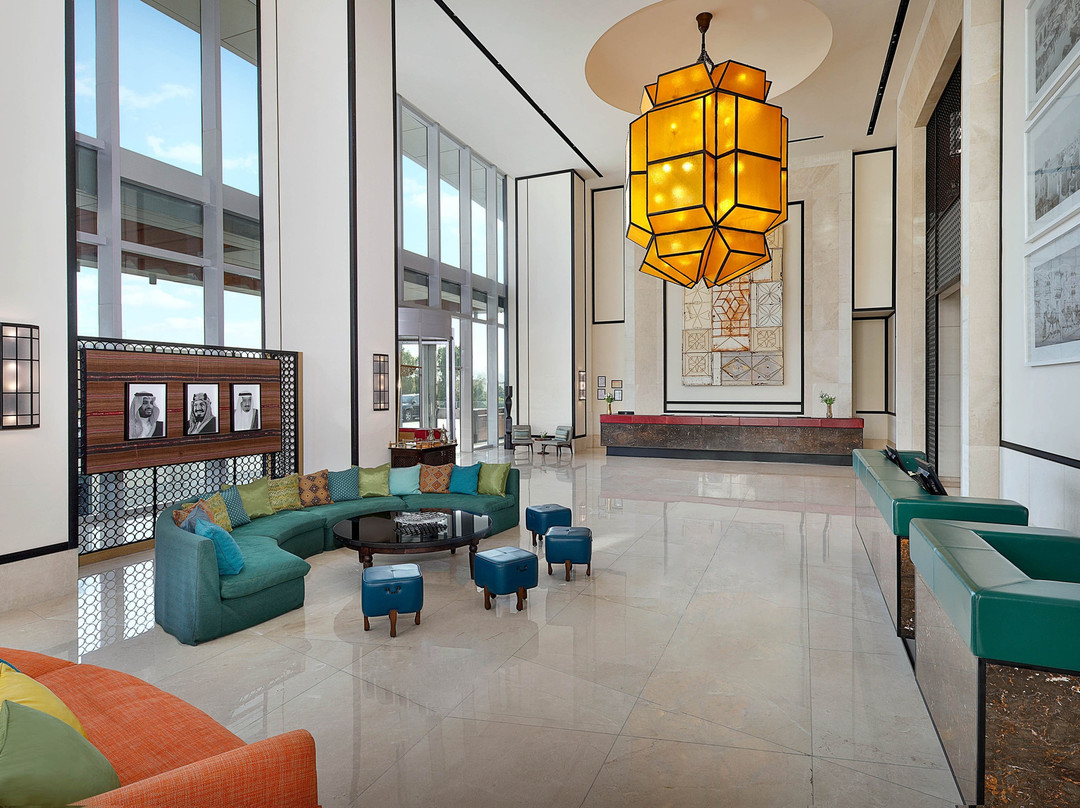 Assila, a Luxury Collection Hotel, Jeddah