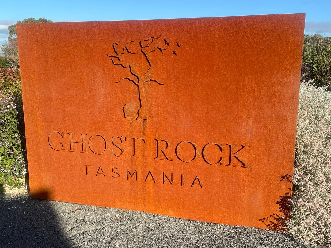 Ghost Rock Tasmania景点图片