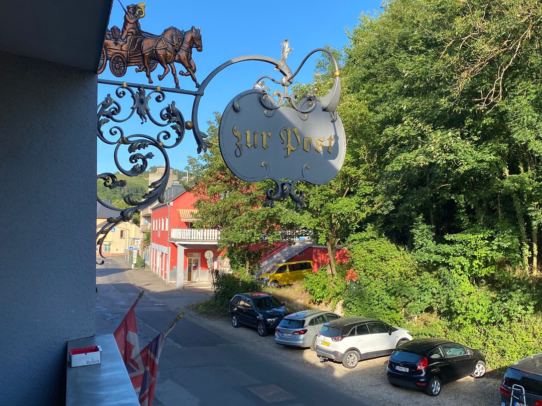 Hotel Zur Post主图
