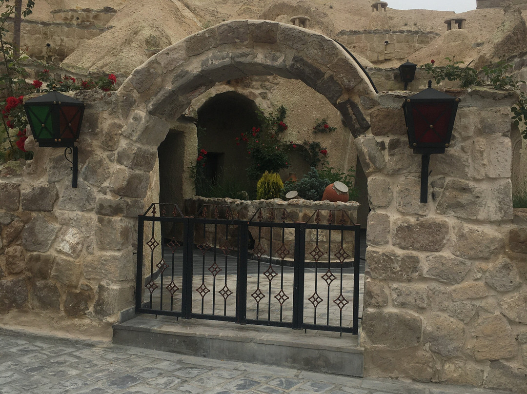 Cappadocia Coffee Museum景点图片
