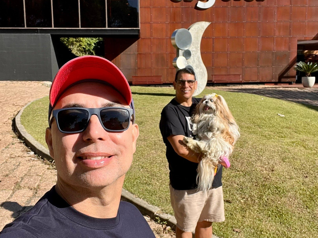 Museu da Agua de Indaiatuba-因达亚图巴必去景点