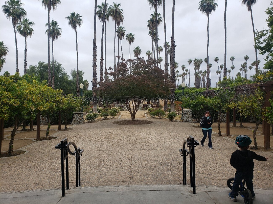 California Citrus State Historic Park-里弗赛德必去景点
