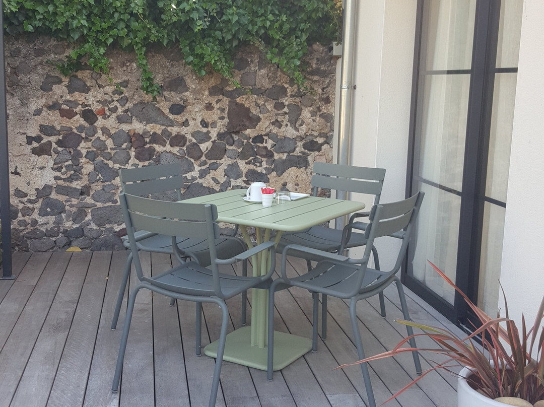 Les Chambres d'Andréa主图