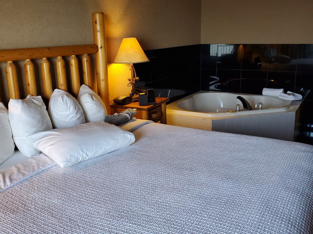 Bridge Vista Beach Hotel & Convention Center主图