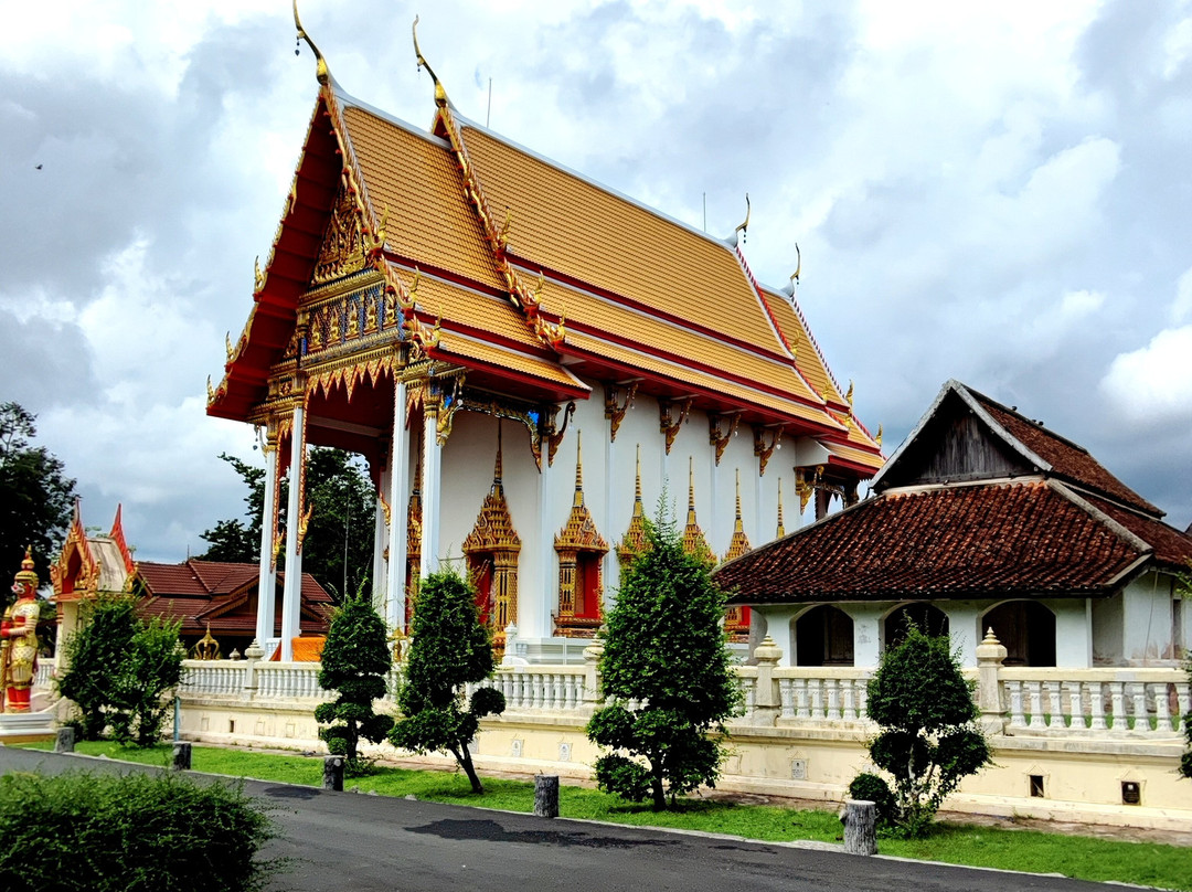 Wat Thong Tua景点图片