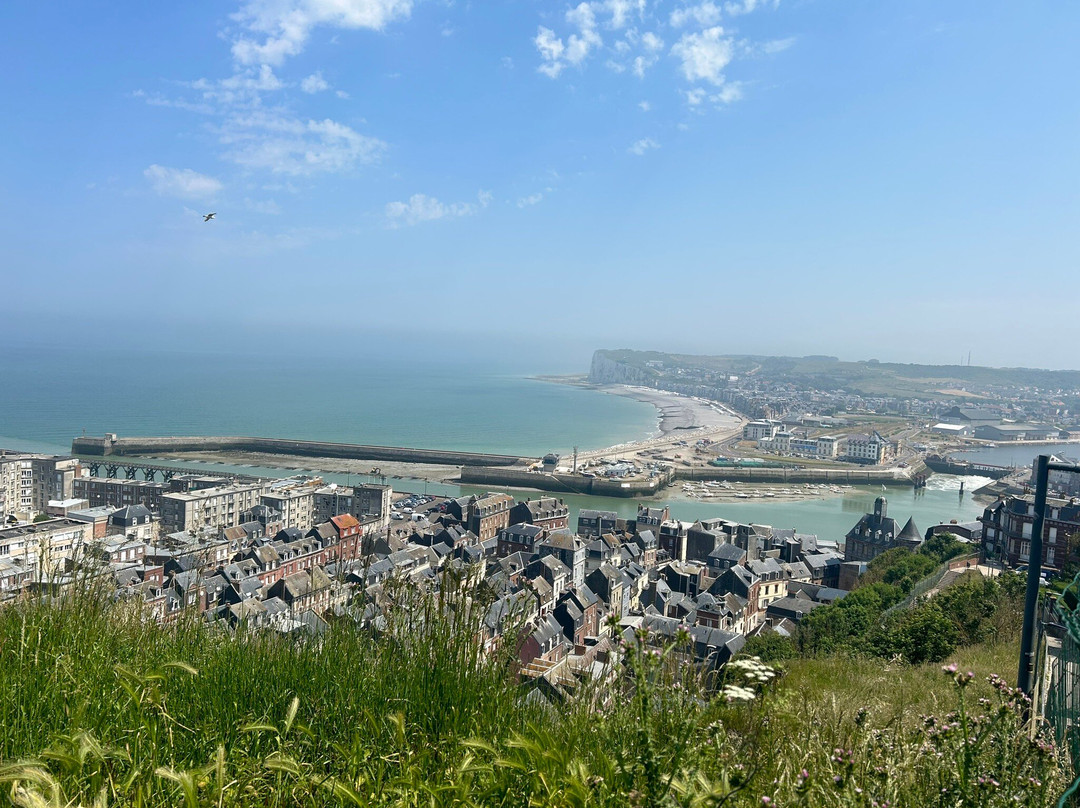 Vue Panoramique-勒特雷波尔必去景点