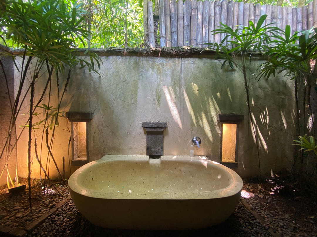 农场在圣贝尼托酒店主图