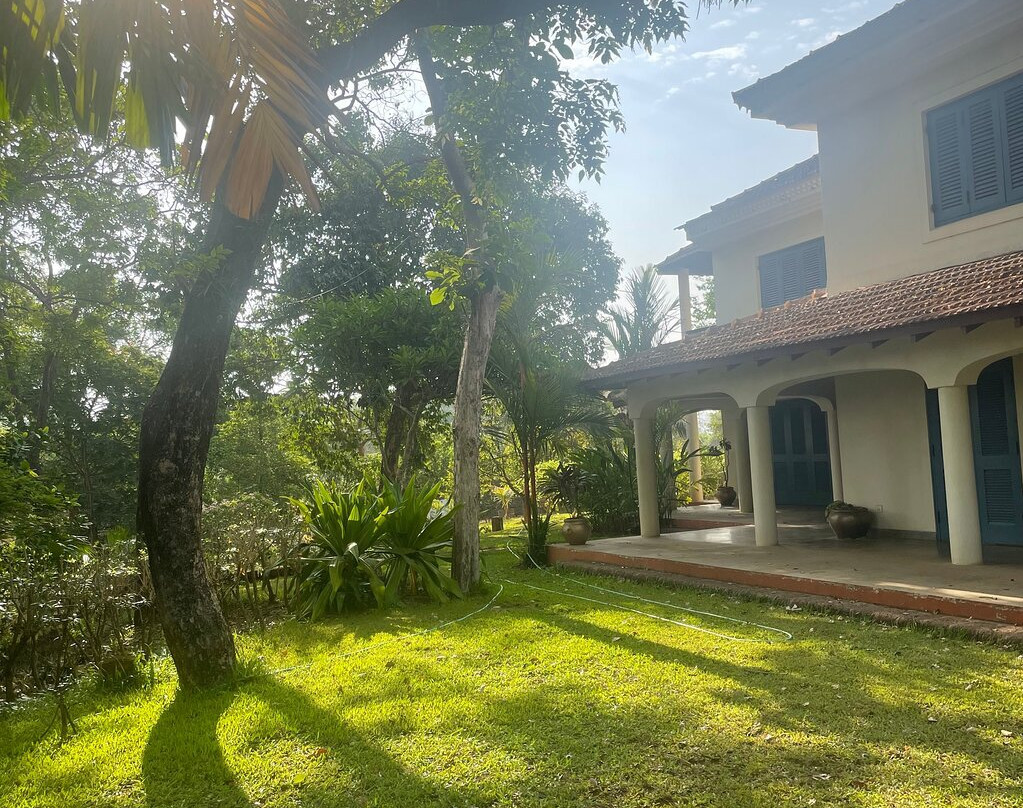 The Postcard Velha主图