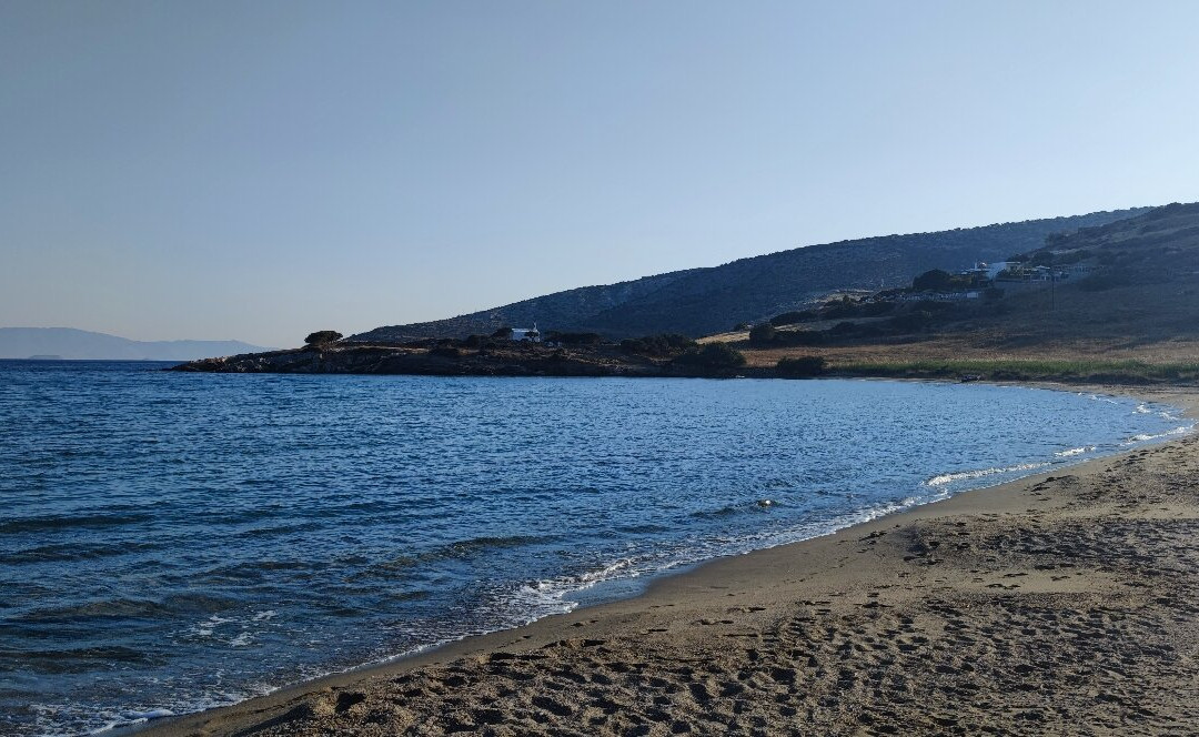 Kalados Beach景点图片