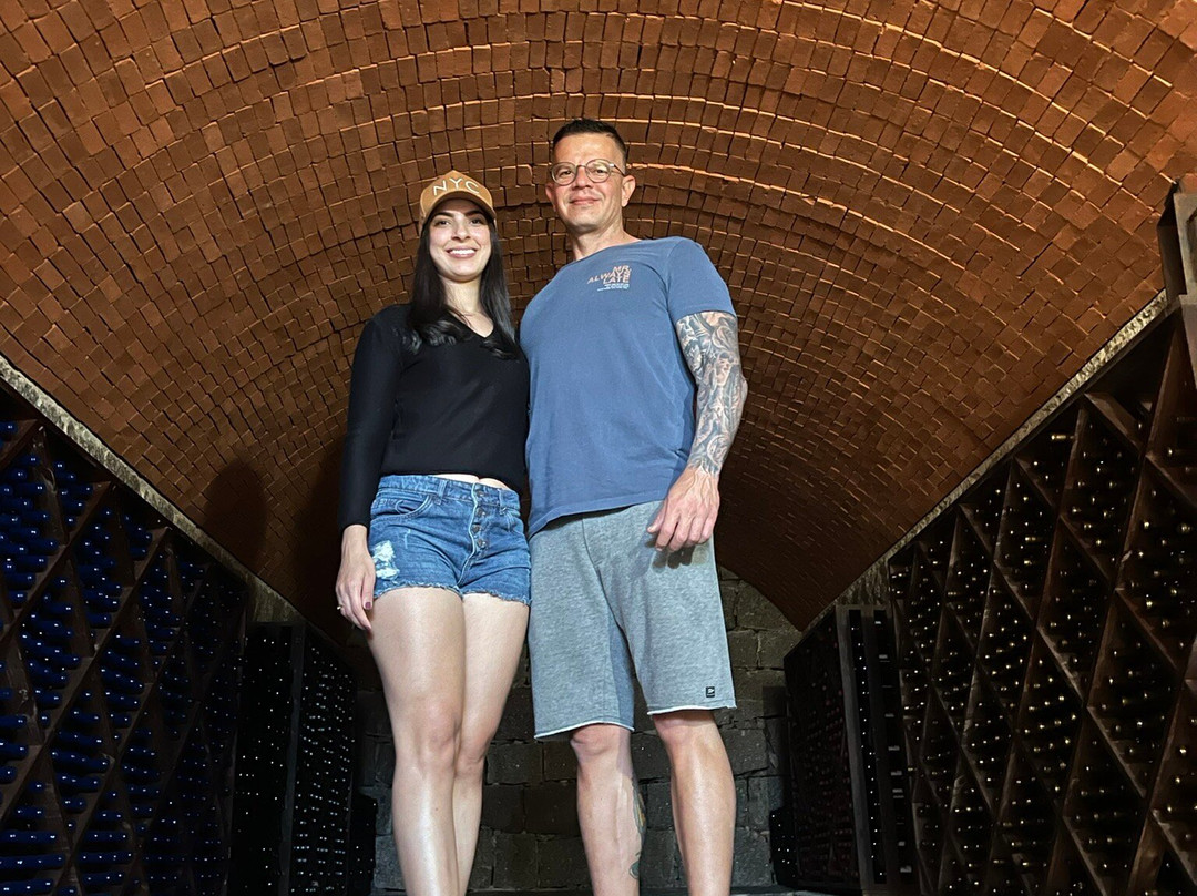 Engenho Cavalo de Troia-Lindoia必去景点