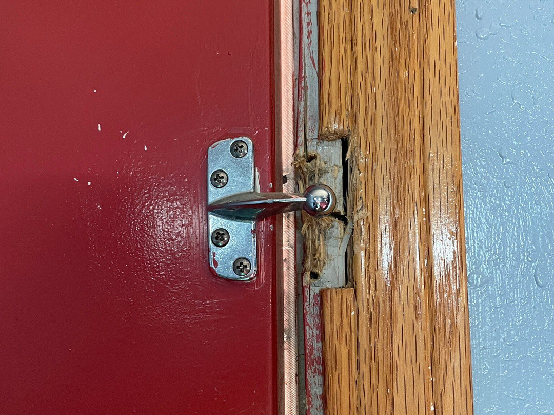 Guest House Motel主图