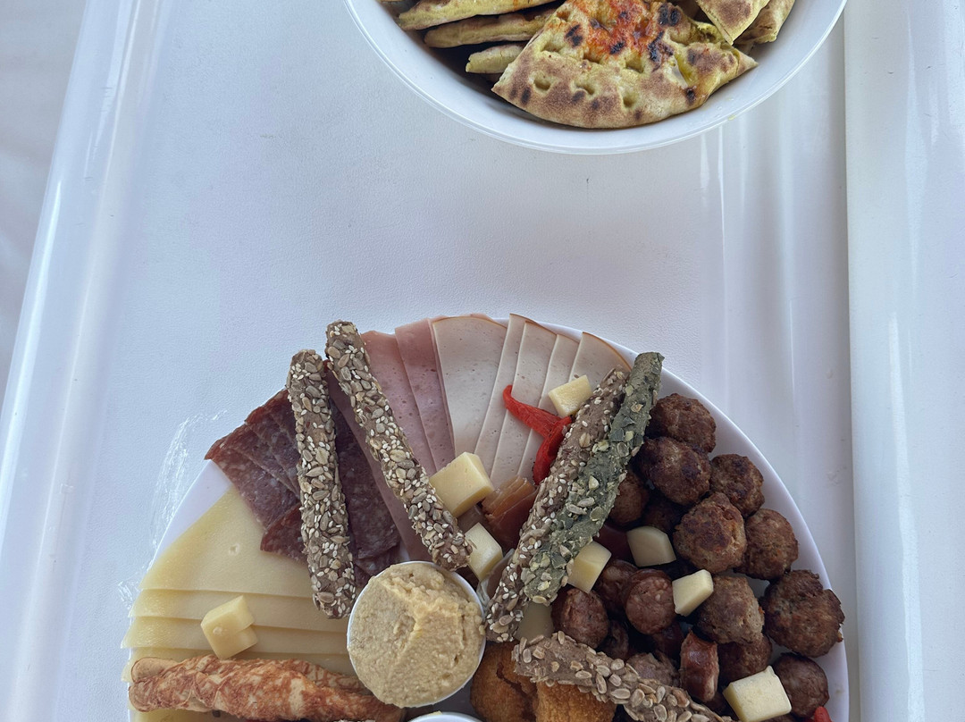 Mykonos Magic Sail-Tourlos必去景点