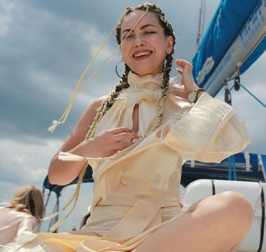 Soben Yachting-内塞巴尔必去景点