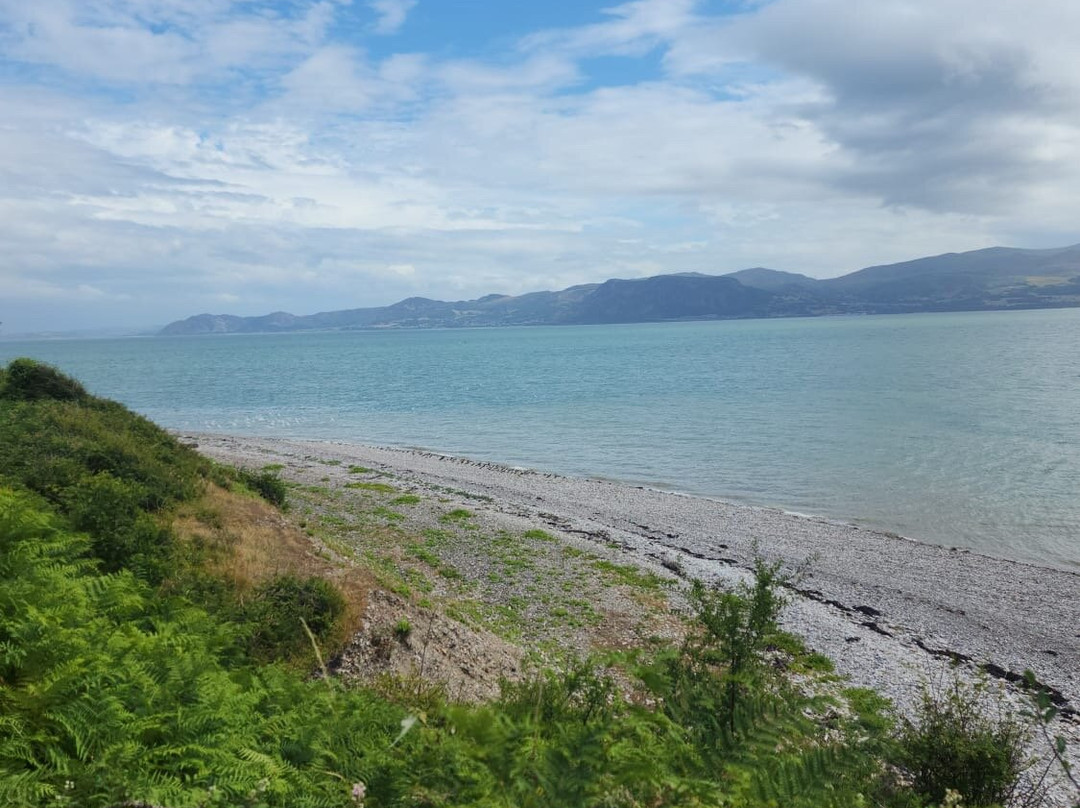 Penmon Point景点图片