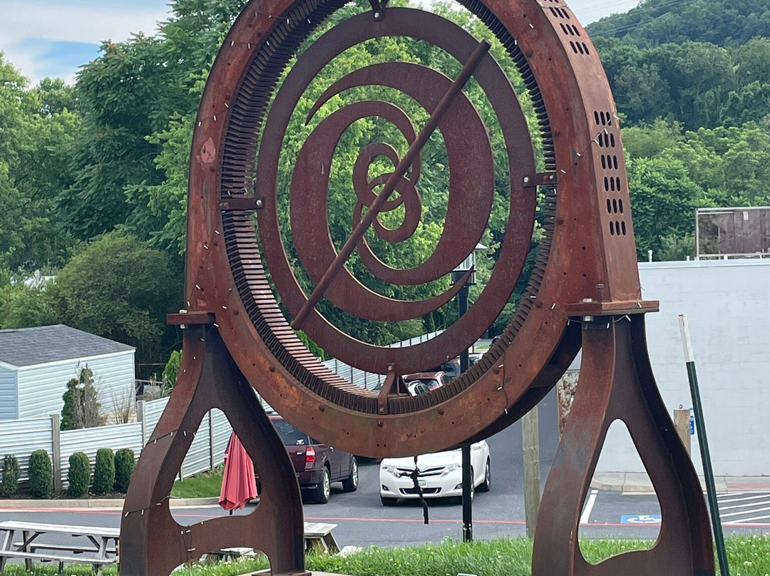 Basic City Beer Co.-韦恩斯伯勒必去景点