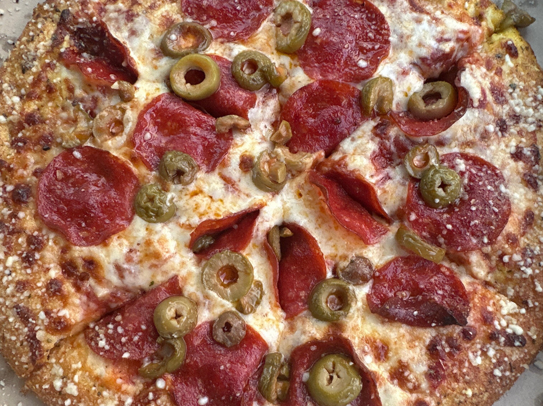 Hungry Howie's Pizza