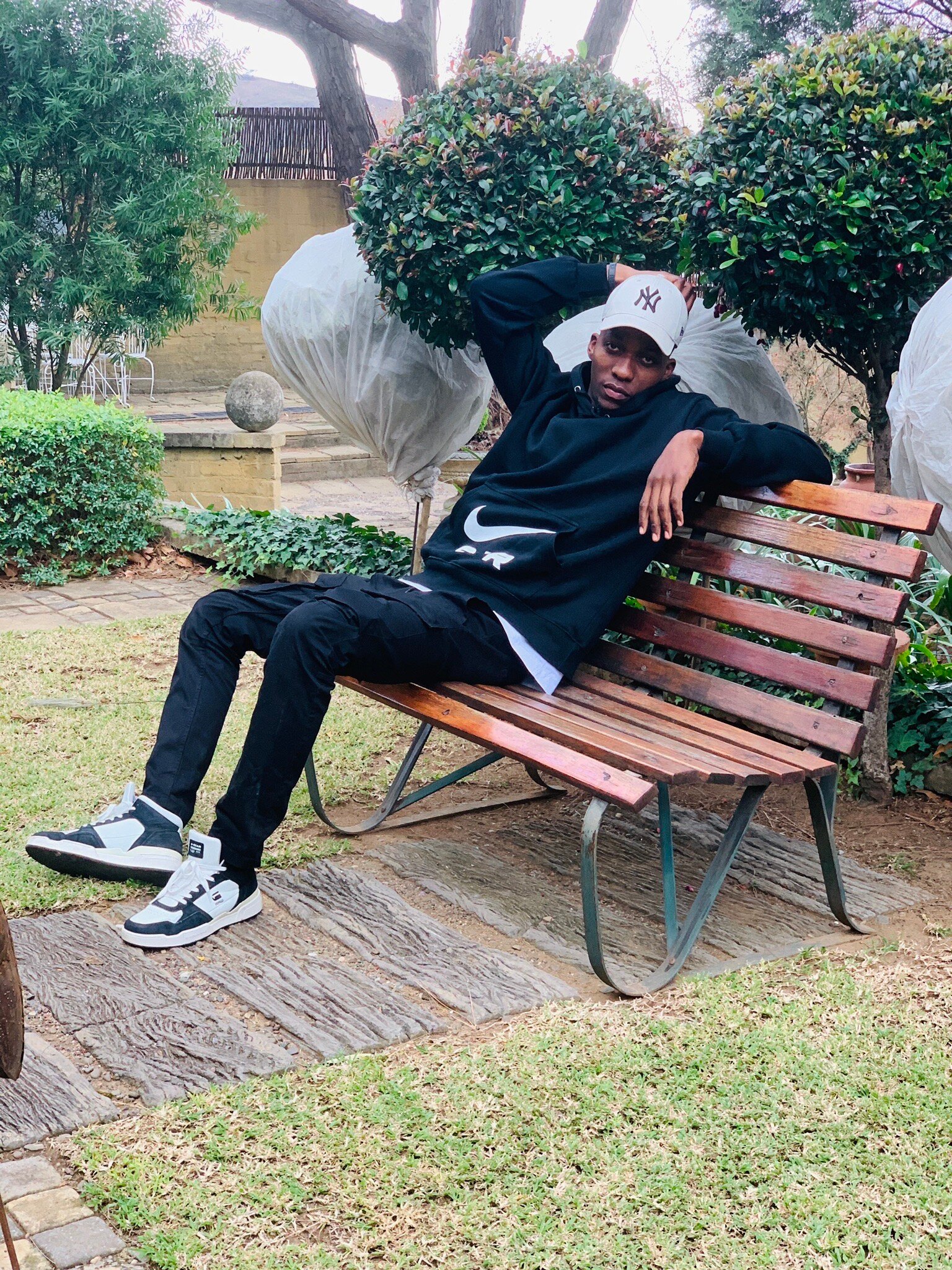 The Tuscan Garden-官方