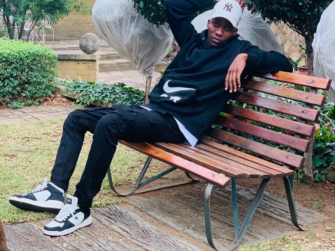 纽卡斯尔酒店住宿-The Tuscan Garden