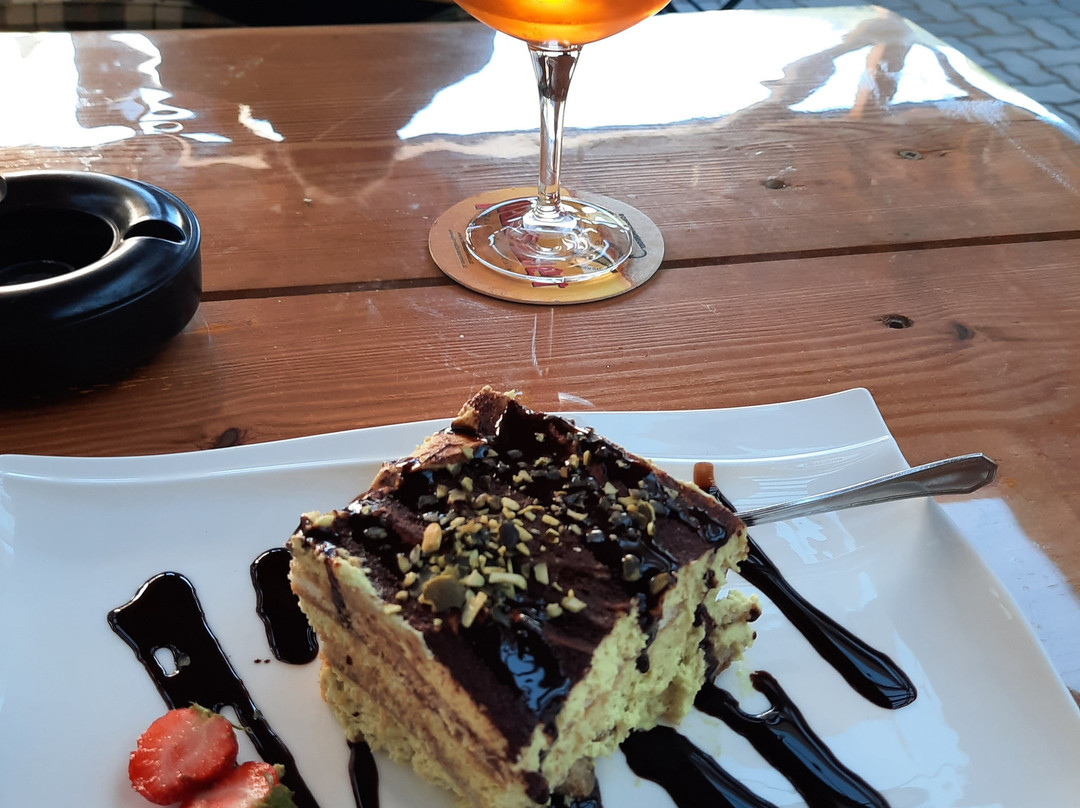 Hotel Zum Brauhaus Murau主图