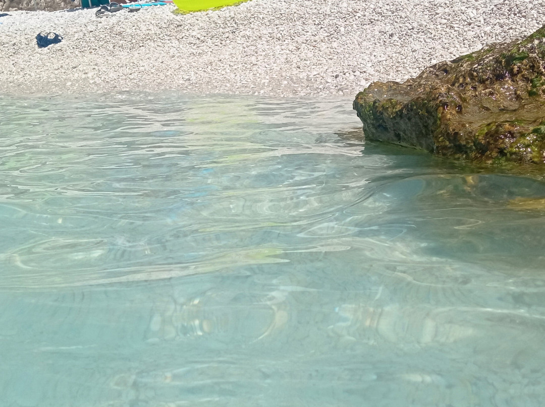 Afteli Beach景点图片