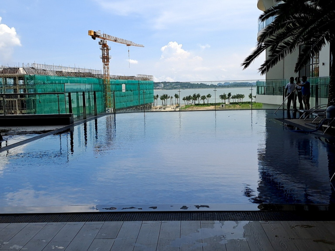 Citadines Marina Halong主图