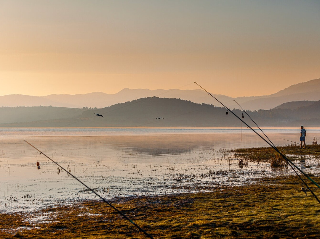 Batak dam