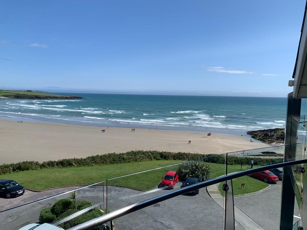 Inchydoney Island Lodge & Spa主图