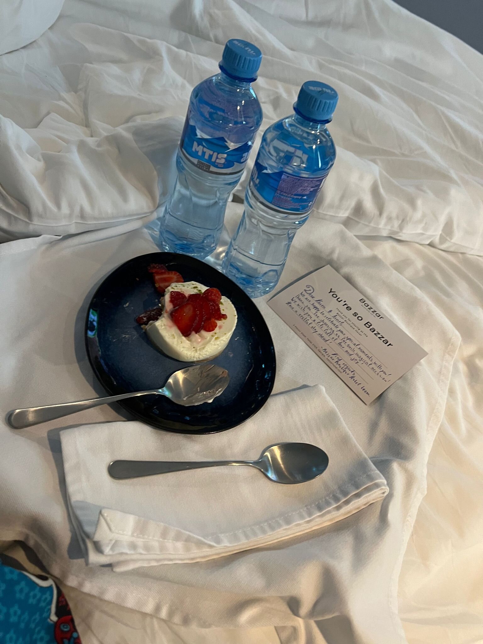 Bazzar Boutique Hotel-客卧