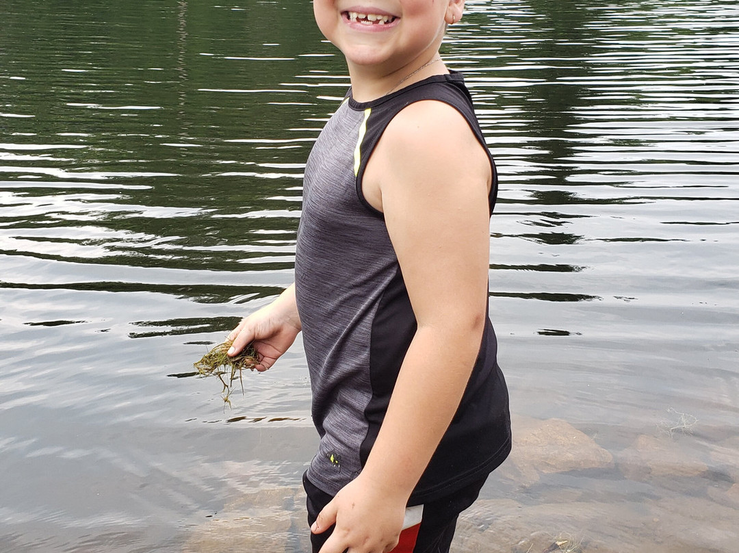 Pourvoirie du Lac Beauport-Lac-Beauport必去景点