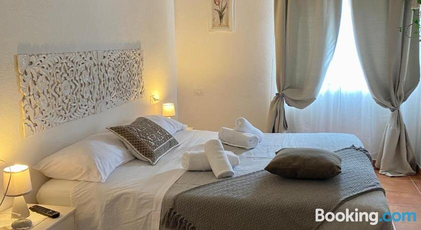 B&B La Pitraia主图