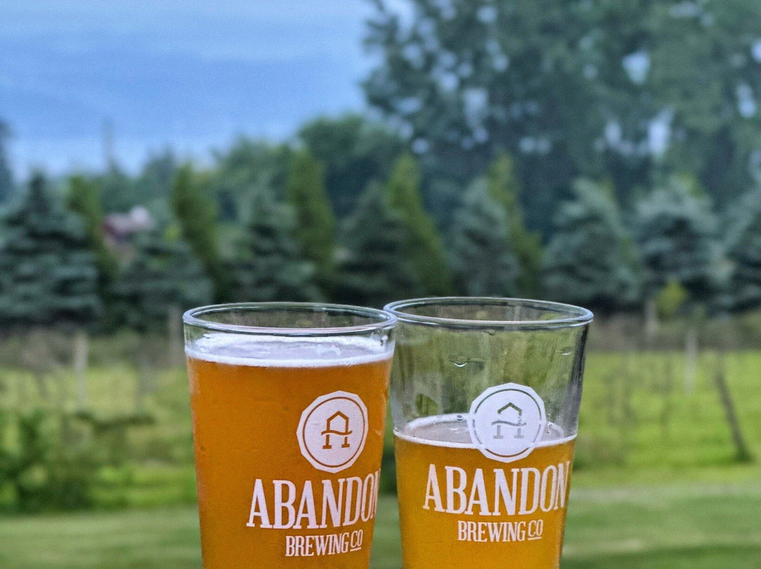 Abandon Brewing Co.景点图片