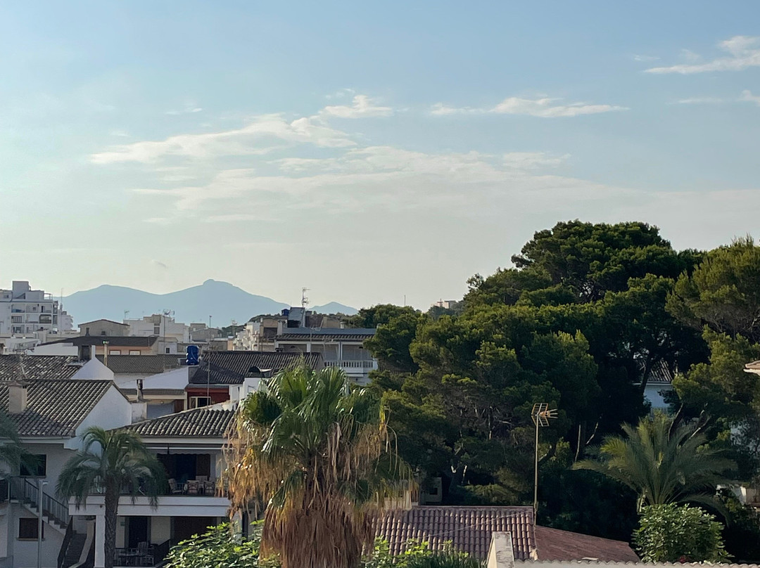 JS游艇酒店主图