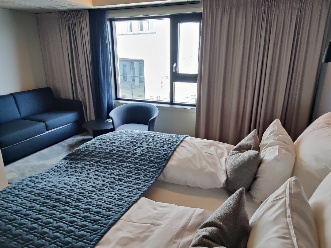 Quality Hotel Grand Larvik主图