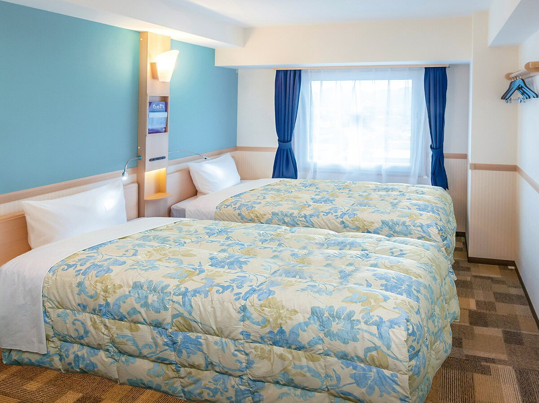 Toyoko Inn Tsushima Hitakatsu主图
